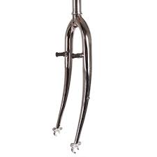 On this video i show you how to remove a security alarm attachment. Point Racing Atb Rigid Fork 28 Inch 700c 1 1 8 Buy Online Bmo Bike Mailorder