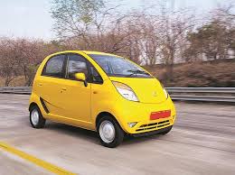 No Tata Nano Production Since Jan Only 1 Unit Sold In Last