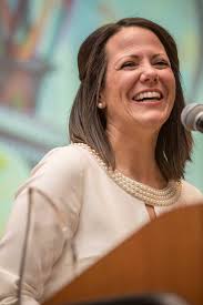 West Chatham Elementary's Hallman named 2017 Savannah-Chatham Teacher of  the Year