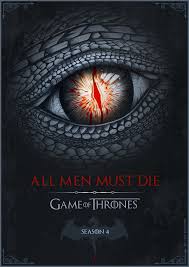 Game of thrones season 4 posters. Pixalry Game Of Thrones Season 4 Poster Created By O Lee