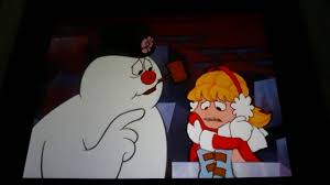 Get frosty snowman delivered to your door. Frosty The Snowman Karen Sneezes Youtube