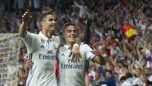 Michael vazquez love god, people & fitness performixdriven. Real Madrid Star Cristiano Ronaldo Has Told Board To Offload Teammate Lucas Vazquez 90min