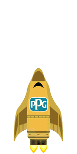 If there is a violation of the rules, please click the report button and leave a report, and also message the moderator team and report the problem. Rocket Foguete Sticker By Ppg Brasil For Ios Android Giphy