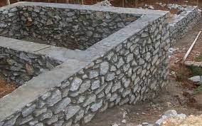 Taş evin yapılacağı bölgeye göre düşünülür fakat kışın çok. Tas Temel 21 Fotograf Evin Tas Versiyonu Dogal Ve Vahsi Malzemelerin Dosenmesi Kil Ve Cimento Ilavesiyle Temel Yapimi