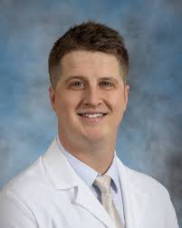 Dr. Michael Maxwell, M.D.