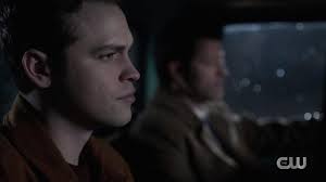 Supernatural: Gimme Shelter . . . Please