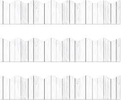Check spelling or type a new query. Amazon Com White Wood Border Trim Bulletin Borders Stickers 50 Ft Back To School Decoration Borders For Bulletin Board Black Board Trim Teacher Student Use For Classroom School Decoration Office Products