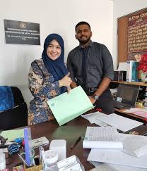 Pasir gudang pasir gudang is a town within the malaysian state of johor. So Proud Mr Lawyer My Student Naviin Dream Comes True I Taught Him From Form One Now He Undergo Chambering I Am Also A Former Teacher And Commissioner For Oaths Stamp Affidavit