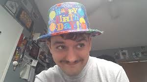 Edward Hackman's Instagram, Twitter & Facebook