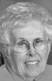 Joan Fey Obituary (2015)