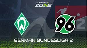 The famed, majestic, and extremely aesthetically pleasing wohninvest weserstadion will play host to a brilliant game between the home team werder bremen and the visiting side hannover (also known as hannover 96) on 24 july 2021 saturday. X5tw2zat64fl7m