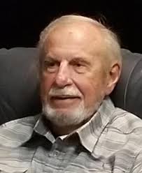 Obituary for EARL T. FARIA SR.