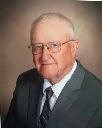 Bernard Bryant Obituary May 19, 2025