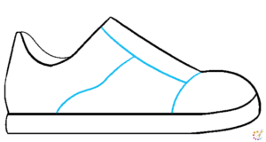 Como Dibujar Zapatos Paso A Paso Enterate Aqui