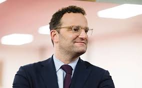 Jens spahn hat geheiratet (нем.). 2020 Opens With Conversion Therapy Ban In Germany Gay Nation