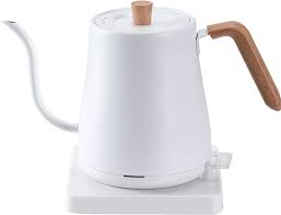How To Clean Your Electric Kettle