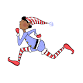 Mental Elf 2025 Festive Fun Walk/Run - Thurrock event image