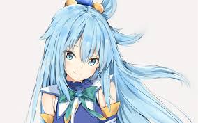 Maybe you would like to learn more about one of these? 194369 1920x1200 Aqua Konosuba Wallpaper Mocah Hd Wallpapers