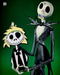 Jack skellington is a character and the main protagonist of the 1993 film the nightmare before christmas. Juice Skellington Soft Enamel Pins Soft Enamel Pin Game Strong