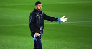 Internacionales absolutos convocados por primera vez antes de jugar con el girona; Arijanet Muric Befason Te Gjithe Me Klubin E Ri Insporti