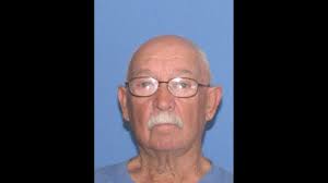 Clark County Sheriff's Office issues a missing adult alert