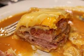 It is a wholesome meal according to the story, a portuguese immigrant daniel david silva first served the sandwich at the. Porto Food What And Where To Eat In Porto Portugal Jetsetting Fools