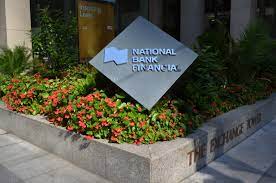 National bank of canada (nbc) is the leading bank in quebec and one of the top 10 banks in the country. National Bank Of Canada Wikiwand