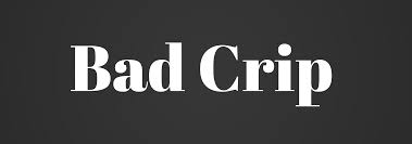 Bad Crip A Probably Not Comprehensive Definition Disability Awareness Definitions Nouns