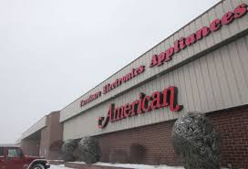 View listing photos, review sales history, and use our detailed real estate filters to find the perfect place. American Tv Appliance Closing All 11 Stores Nearly 1 000 To Lose Jobs Business News Madison Com