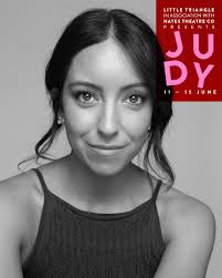 ∆ MEET THE CAST ∆ Bowie Parsons • Frank Jr. Bowie Parsons is the youngest  member of the cast at 13 and an enthusiastic all-round performer.  Passionate about dance and all things