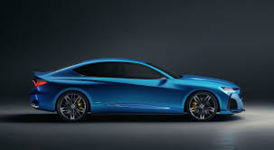 10 Wallpaper Acura Tlx Type S 2020 In 2020 Acura Tlx Acura Concept Japanese Sports Cars