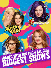 Robust parental controls for family friendly viewing. Disney Channel For Android Apk Download