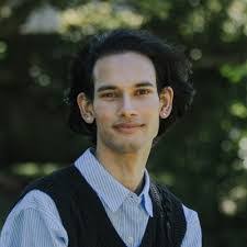 Violet Kirby's Instagram, Twitter & Facebook