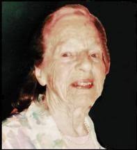 Alice Moore Obituary (1915