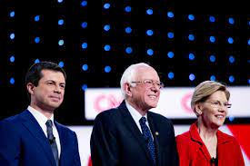 The first democratic debate will resume from 9 p.m. How To Watch Tonight S Democratic Debate In New Hampshire Wired