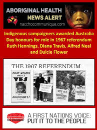 Penrith, new south wales, australia. January 2019 Naccho Aboriginal Health News Alerts