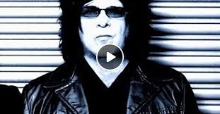 MIKE SKILL OF THE ROMANTICS INTERVIEW