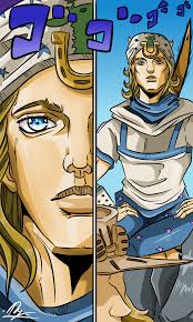 Dark determination Noldsdrawofficial