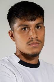 Julian Cisneros's Instagram, Twitter & Facebook