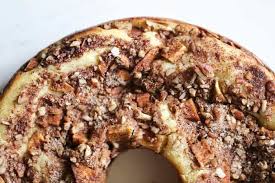 You don't need sugar to make amazing treats. Apple Cinnamon Coffee Cake Keto Sugar Free Option Too The Baking Chocolatess