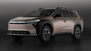 Toyota bZ Woodland recall: brake lights can stay on and stability control shuts off