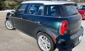 Image result for Oxford Green 2014 Mini