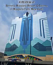 Where To Stay With Your Family In Niagara Falls New York Seneca Niagara Niagara Falls Niagara Falls Hotels Travel