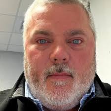 It is with heavy hearts that we share the passing of our beloved Chairman,  Graeme M.