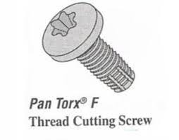 Torks Screws Torx Screws 6 Lobe Screws Star Drive