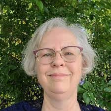 Debra Overby's Instagram, Twitter & Facebook