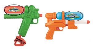 We ask for your date of birth because hasbro is committed to respecting kids' privacy online. Hasbro Recalling Nerf Water Blaster Toys Due To High Levels Of Lead