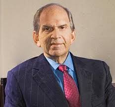 Famous Investment Bankers