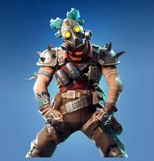 This is the playlist with the best songs for the fortnite videogame during 2021. Ruckus Fortnite Wallpapers Wallpaper Cave