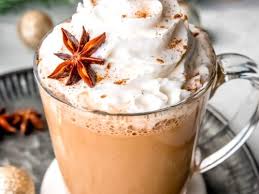 Starbucks Is Saying Goodbye To Its Eggnog Latte This Year
